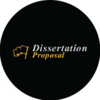 Dissertation Proposal