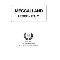 Meccalland
