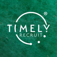 Timely Recruit Ltd