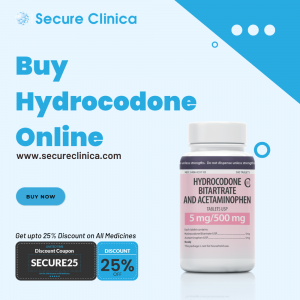 Hydrocodone: What You Need to Know About Online Access 2026