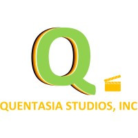 QUENTASIA STUDIOS, INC.