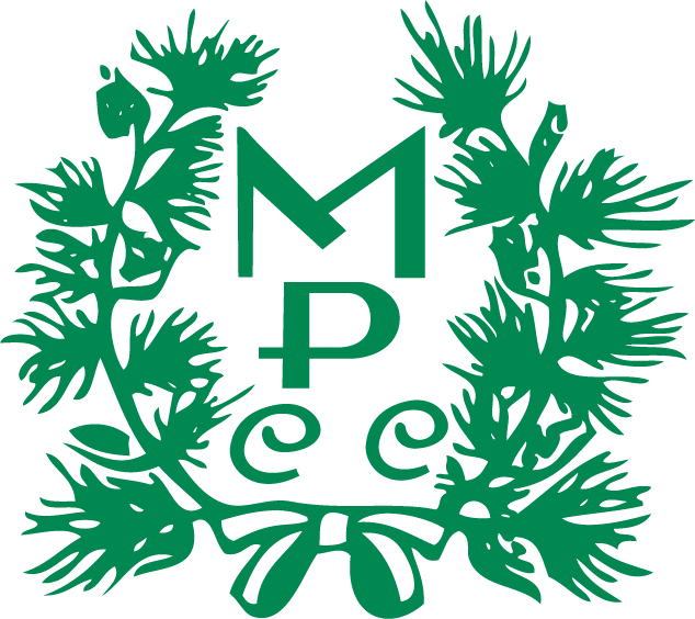 Myers Park Country Club, Inc