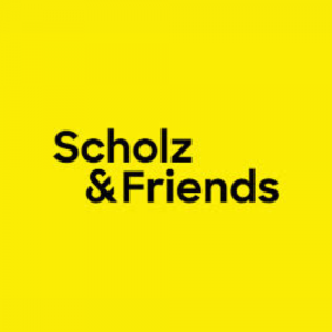 Scholz & Friends Schweiz AG