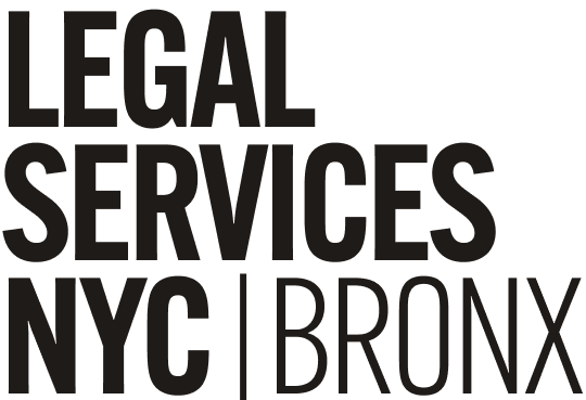 Legal Services NYC - Bronx