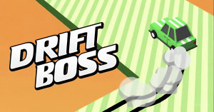 Drift Boss 2