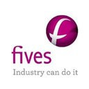 Fives Machining System Inc - Composites and Automated Solutions