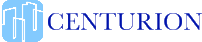 Centurion Asset Management Inc.
