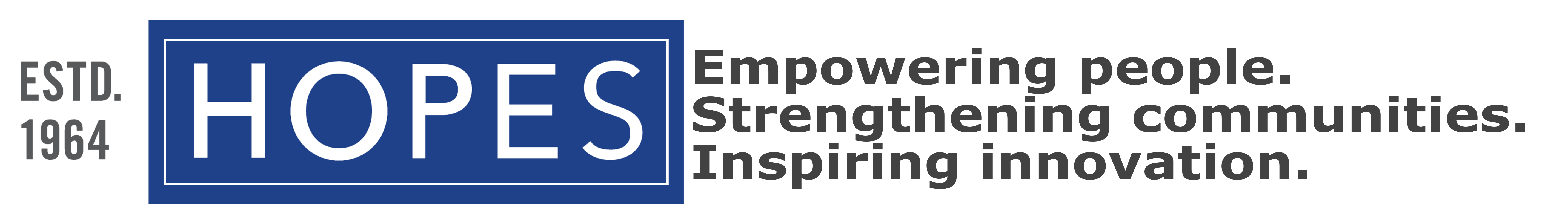 HOPES Community Action Partnership, Incorporated