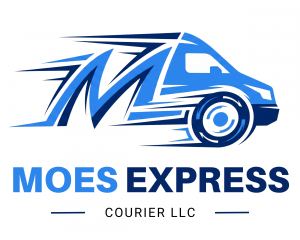 Moes Express Courier LLC