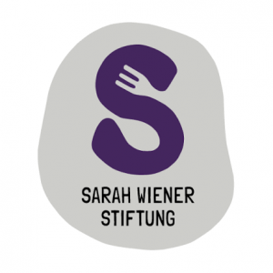 Sarah Wiener Stiftung