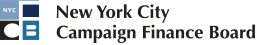 New York City Campaign Finance Board