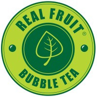 Real Fruit Bubble Tea