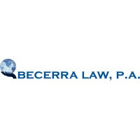 Becerra Law, P.A.