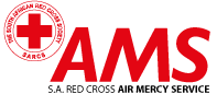 SA Red Cross Air Mercy Service