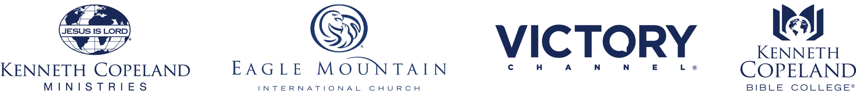 Kenneth Copeland Ministries