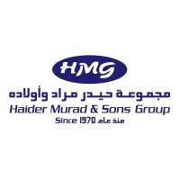 Haider Murad & Sons Group - HMG