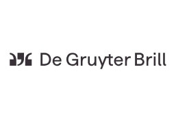 Walter de Gruyter GmbH