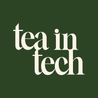 Tea in Tech