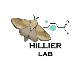 Hillier Lab, Biology, Acadia University