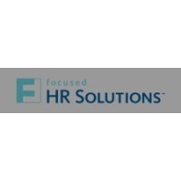 Focused HR Solutions