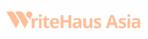 WriteHaus Asia