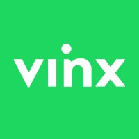 Vinx Incorporadora e Construtora