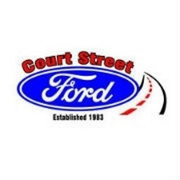 Court Street Ford