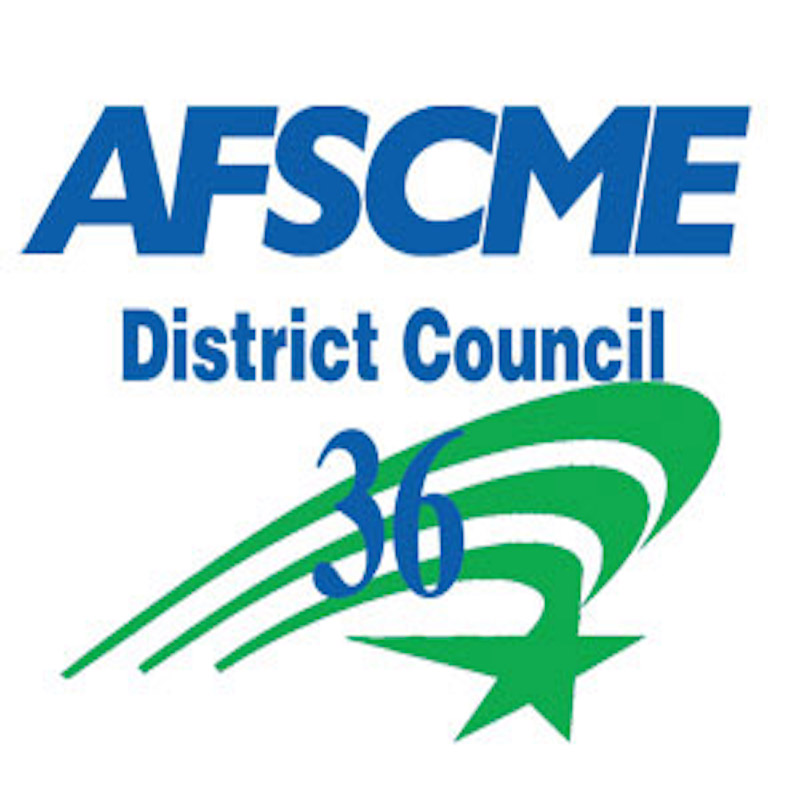 AFSCME District Council 36