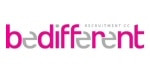 Be Different Recruitment