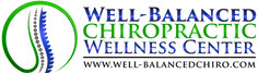 Well Balanced Chiropractic Wellness Center