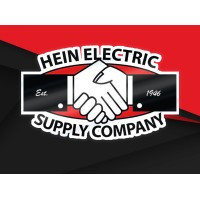 Hein Electric Supply Co.