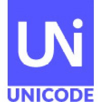 Unicode Consortium