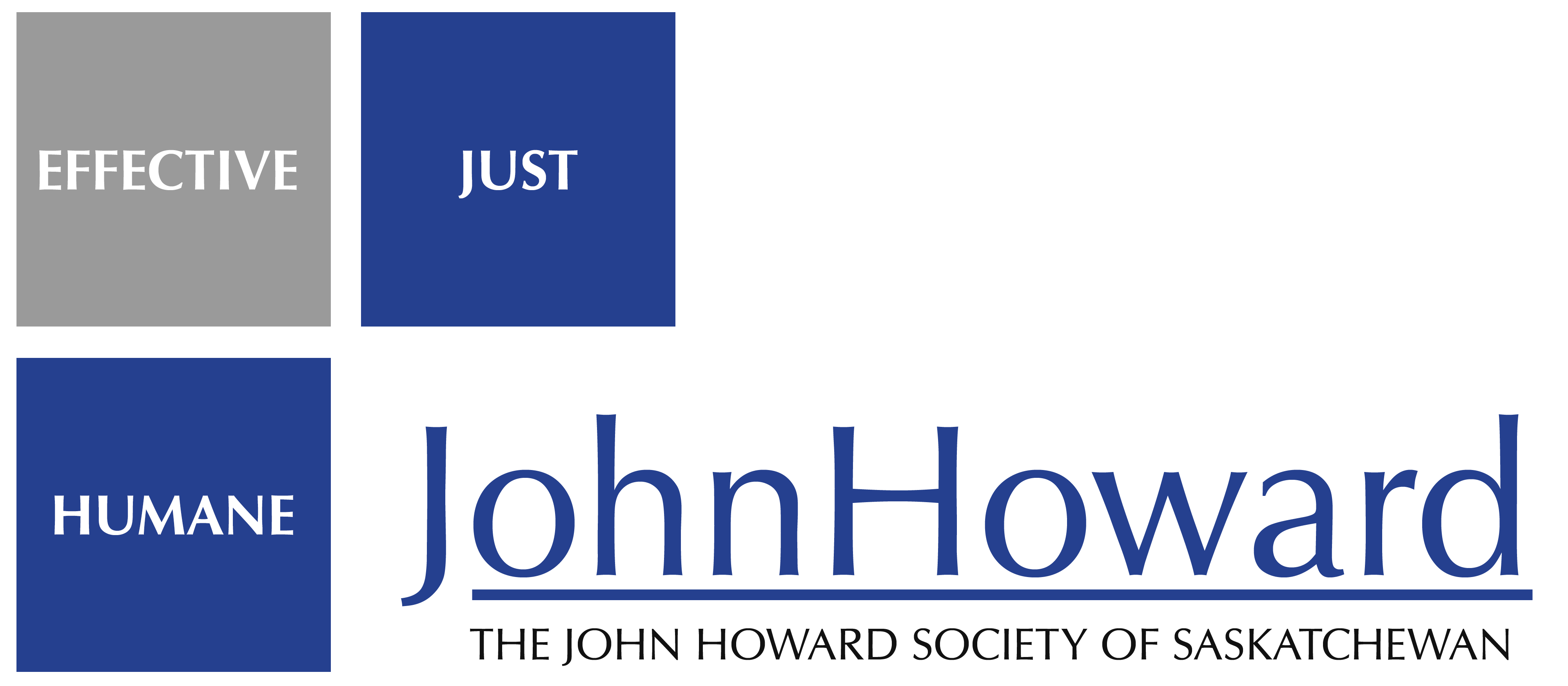 John Howard Society Of Saskatchewan