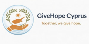 GiveHope Cyprus