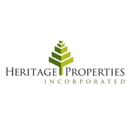 HERITAGE PROPERTIES INC