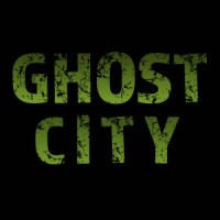 Ghost City Tours
