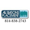 All Seasons Placement