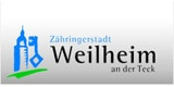 Stadtverwaltung Weilheim