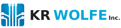 KR WOLFE