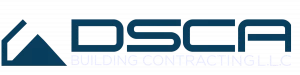 DSCA BUILDING CONTRACTING LLC