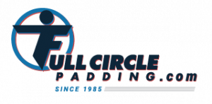 Full Circle Padding.com