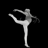 Amanda Selwyn Dance Theatre/Notes in Motion