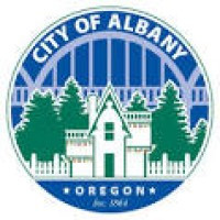 City of Albany