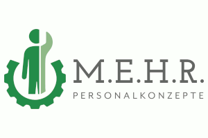 M.E.H.R. Personalkonzepte GmbH