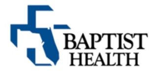 Baptist Health of Northeast Florida
