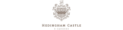 Hedingham Castle