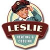 Leslie Heating, Cooling, Plumbing, & Electric