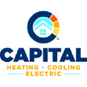Capital Heating & Cooling