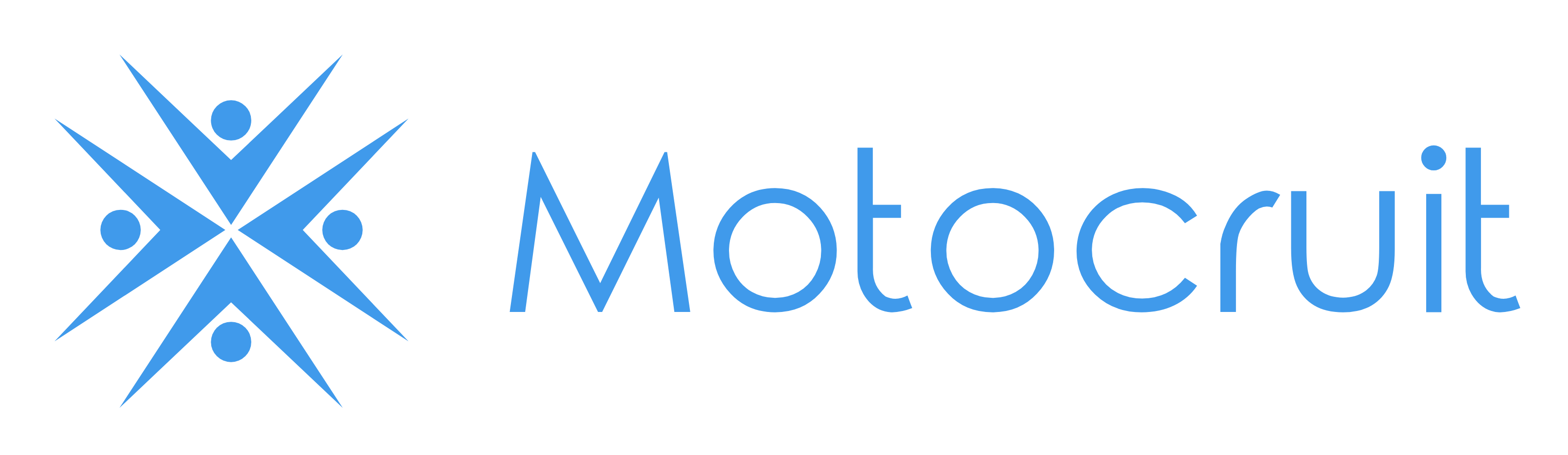 Motocruit