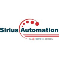 Sirius Automation